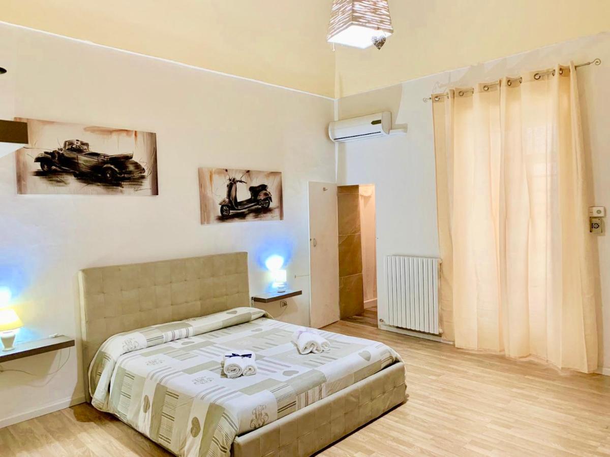Via Conserva 27 Бриндизи Екстериор снимка